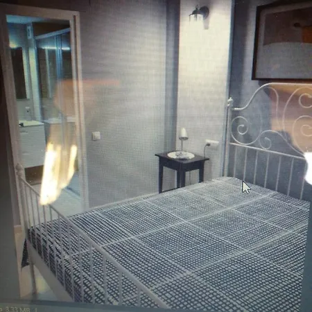 Apartment En Primera Linea De Mar