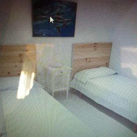 En Primera Linea De Mar Apartment