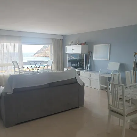 Apartment En Primera Linea De Mar *